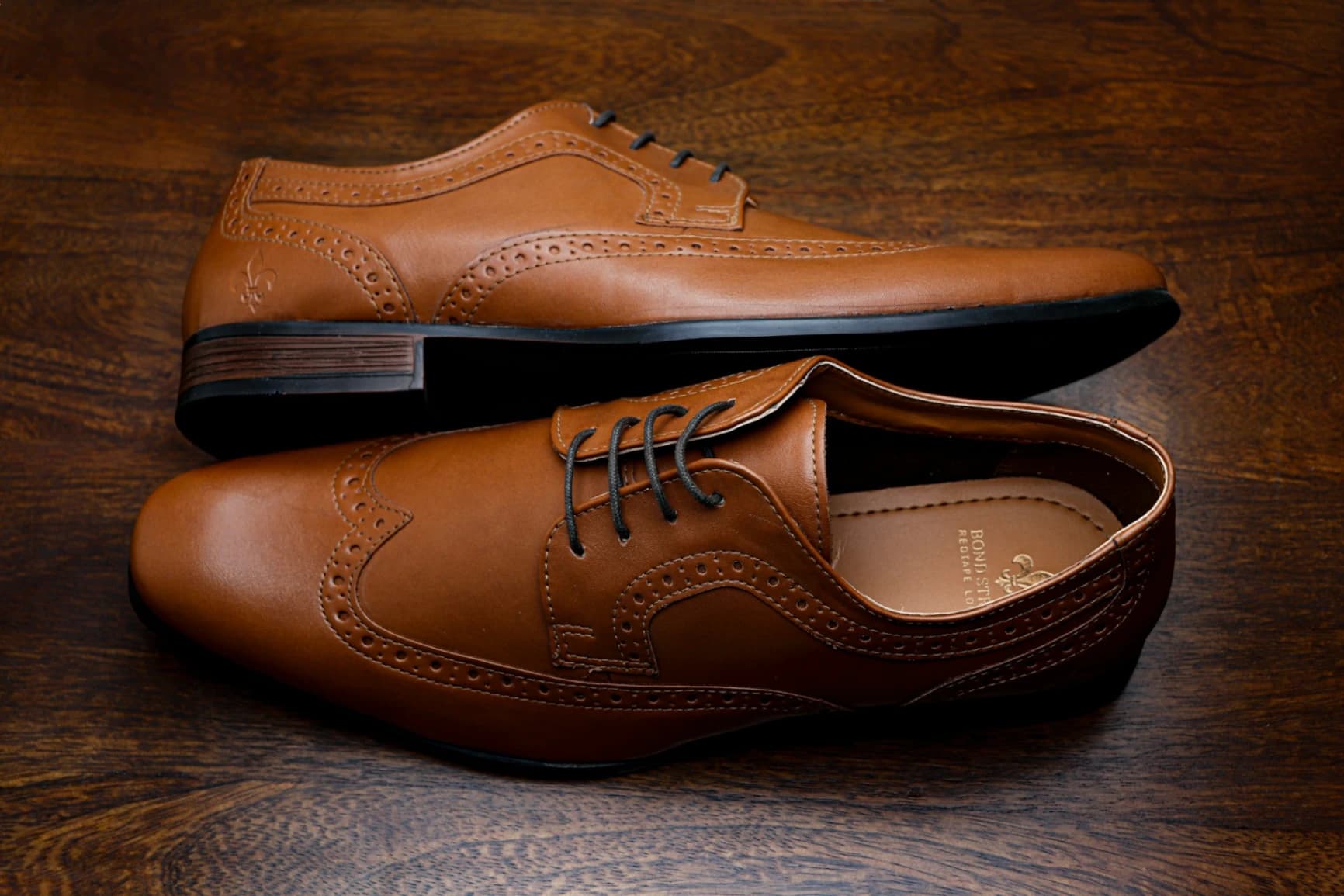 Sapatos