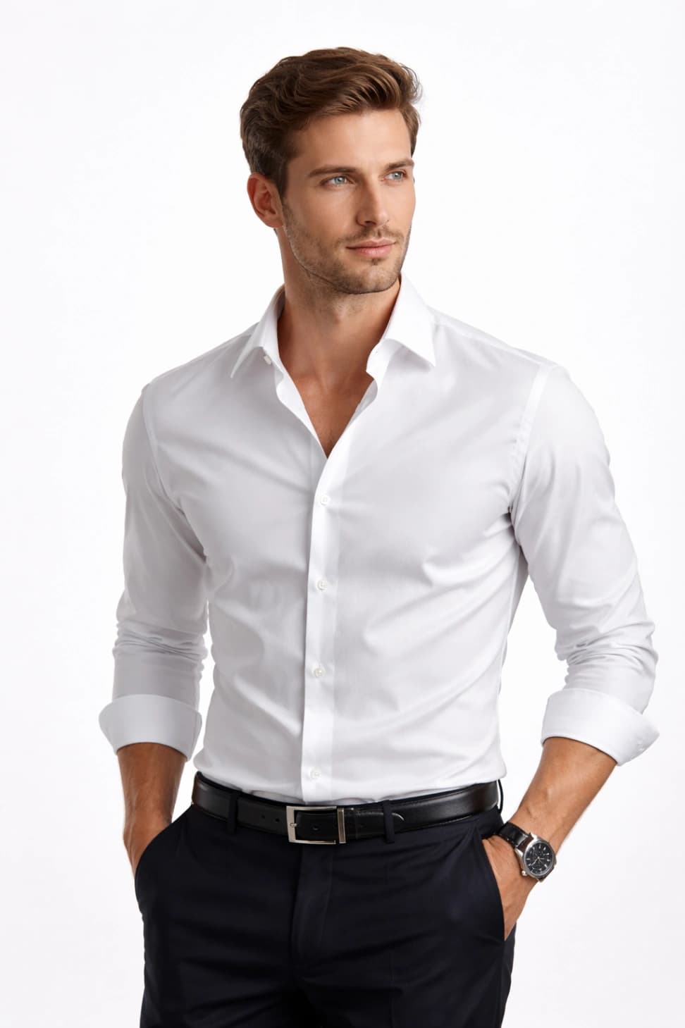 Camisa Bianca