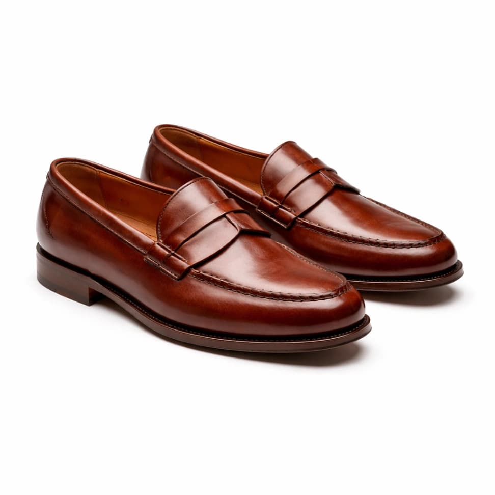 Loafer Toscano