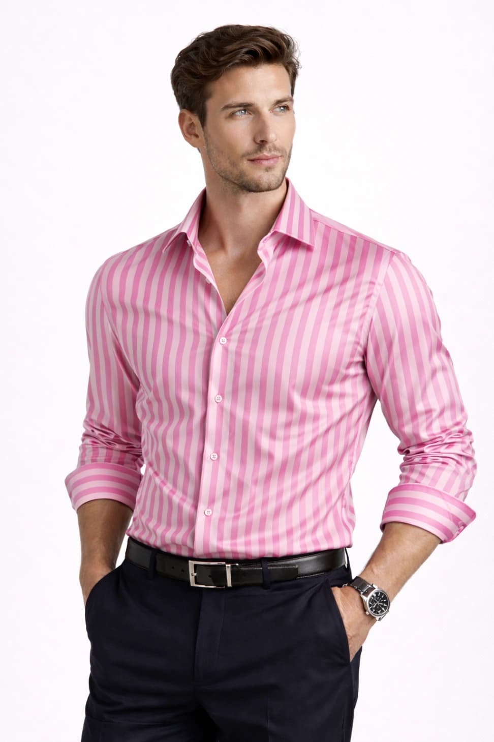 Camisa Regatta
